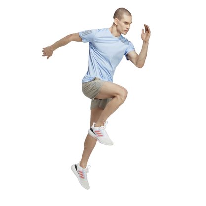 Camiseta Adidas Own The Run Masculina IC7630