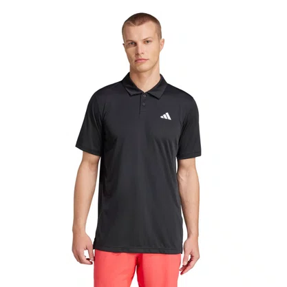 Camiseta Adidas Polo Club Masculina JF8506