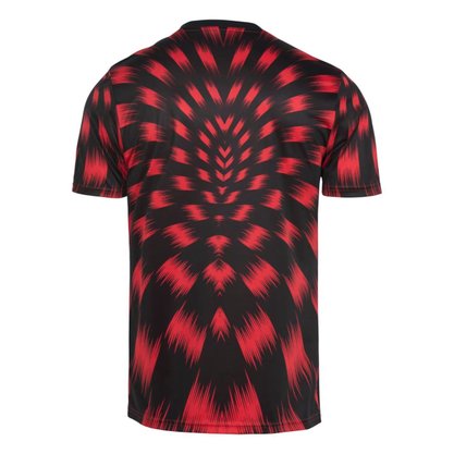 Camiseta Adidas Pre Jogo Flamengo 25/26 Masculina IW8760
