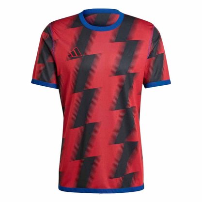 Camiseta Adidas Reversível 24 Masculina IN4312