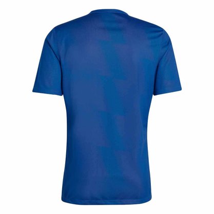 Camiseta Adidas Reversível 24 Masculina IN4312