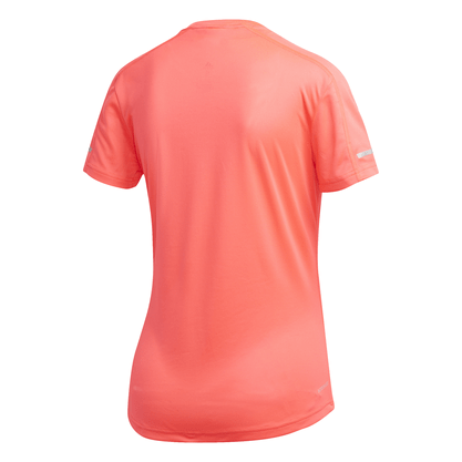 Camiseta Adidas Run It Feminina GC9090