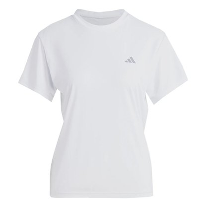 Camiseta Adidas Run IT Feminina HZ0112