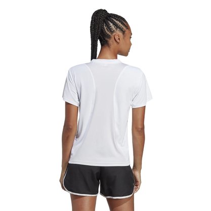 Camiseta Adidas Run IT Feminina HZ0112