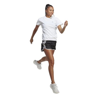Camiseta Adidas Run IT Feminina HZ0112
