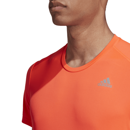 Camiseta Adidas Run It Masculina GC9096