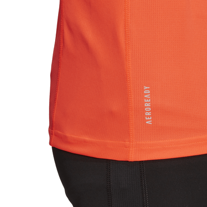 Camiseta Adidas Run It Masculina GC9096