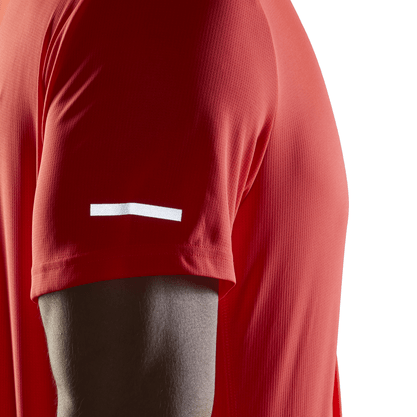 Camiseta Adidas Run It Masculina GC9096