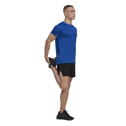 Camiseta Adidas Run It Masculina HL3968