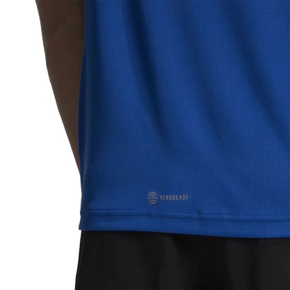 Camiseta Adidas Run It Masculina HL3968