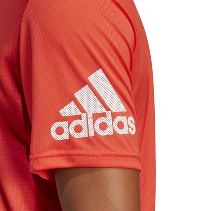 Camiseta Adidas Run It Masculina IC7641