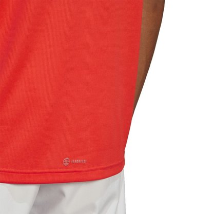 Camiseta Adidas Run It Masculina IC7641