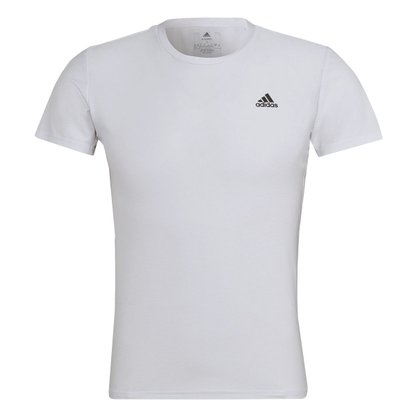 Camiseta Adidas Runner Feminina HL1467