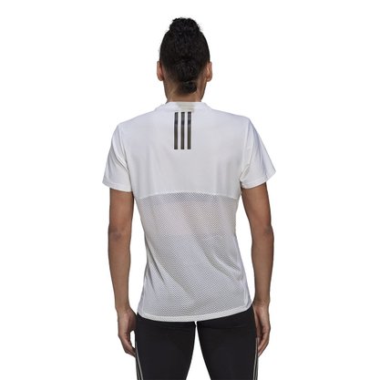 Camiseta Adidas Runner Feminina HL1467
