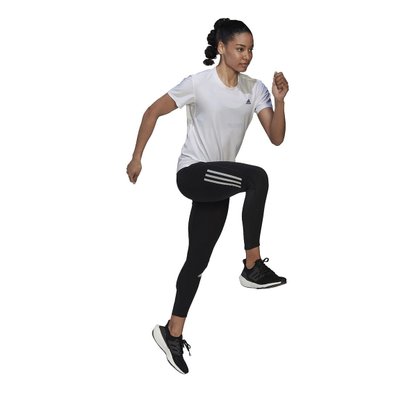 Camiseta Adidas Runner Feminina HL1467