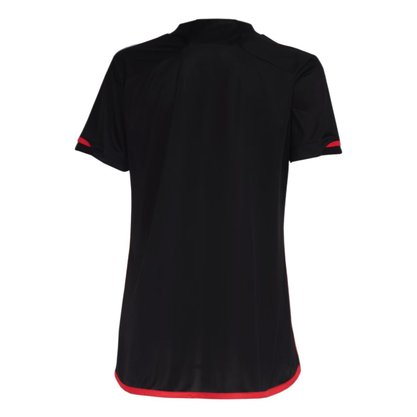Camiseta Adidas São Paulo III Feminino IB0957
