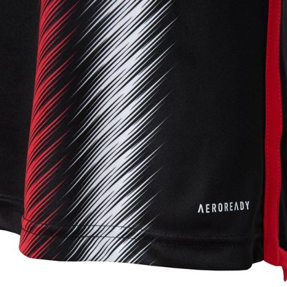 Camiseta Adidas São Paulo III Feminino IB0957