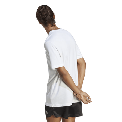 Camiseta Adidas Small Logo Masculino IC9286
