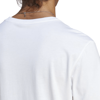 Camiseta Adidas Small Logo Masculino IC9286