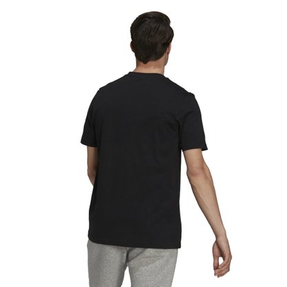 Camiseta Adidas Sureno Print Masculina GS6219
