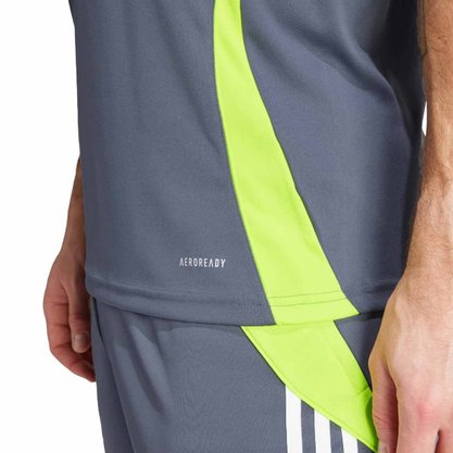 Camiseta Adidas Tiro 24 Masculina IV6951
