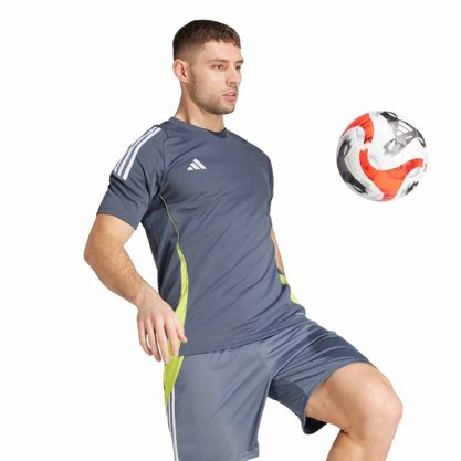 Camiseta Adidas Tiro 24 Masculina IV6951