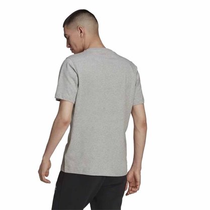 Camiseta Adidas Originals Trefoil Masculina IA4817