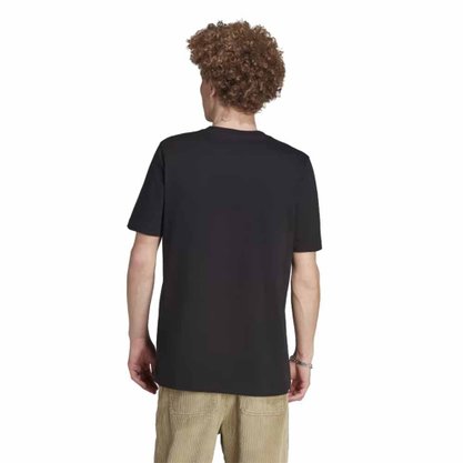 Camiseta Adidas Trefoil Masculina IM4410