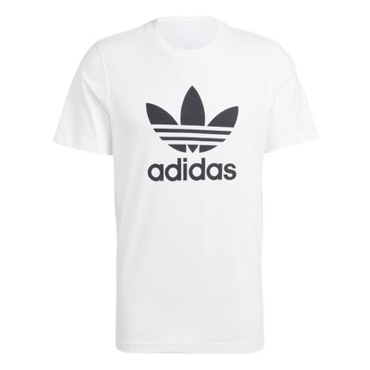 Camiseta Adidas Trefoil Masculino IA4816