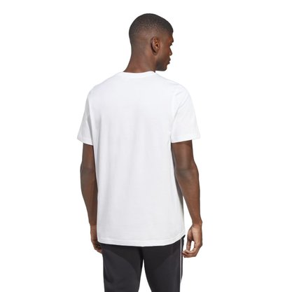 Camiseta Adidas Trefoil Masculino IA4816
