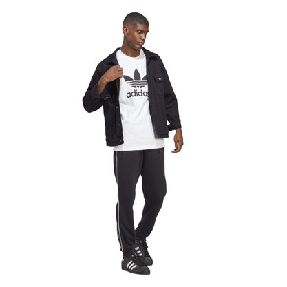 Camiseta Adidas Trefoil Masculino IA4816