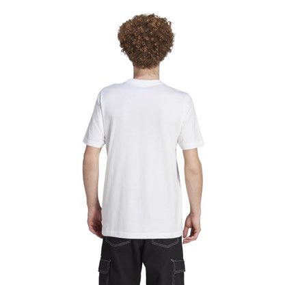 Camiseta Adidas Originals Trefoil Masculino IM4494
