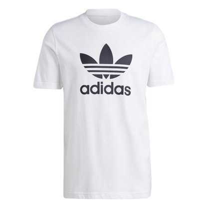 Camiseta Adidas Originals Trefoil Masculino IM4494