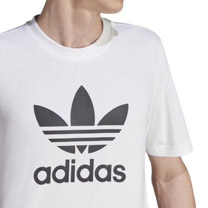 Camiseta Adidas Originals Trefoil Masculino IM4494