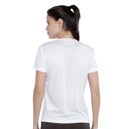 Camiseta Adidas Treino Basica Feminina JD1379
