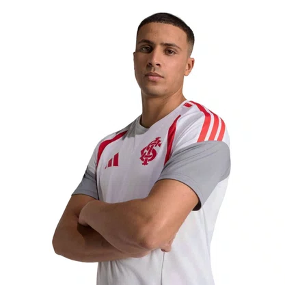 Camiseta Adidas Treino Internacional 26 Masculina KA5429