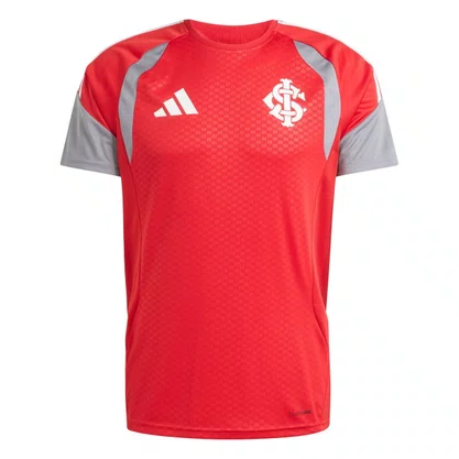Camiseta Adidas Treino Internacional 26 Masculina KA5430