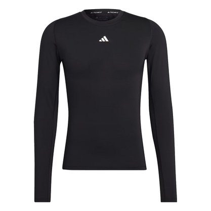 Camiseta Adidas Treino Techfit Masculina HK2336