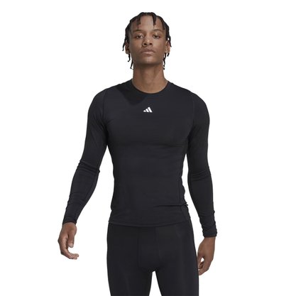 Camiseta Adidas Treino Techfit Masculina HK2336