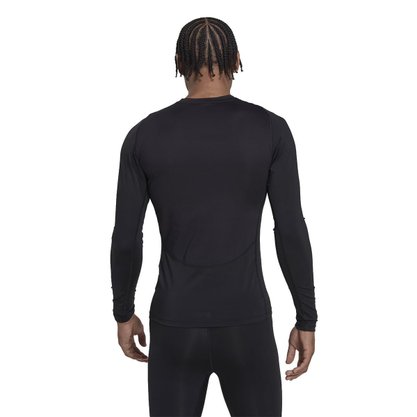 Camiseta Adidas Treino Techfit Masculina HK2336