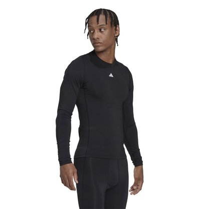Camiseta Adidas Treino Techfit Masculina HK2336