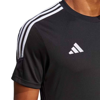 Camiseta Adidas Treino Tiro 23 Club Masculino HS9531