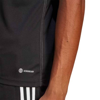 Camiseta Adidas Treino Tiro 23 Club Masculino HS9531