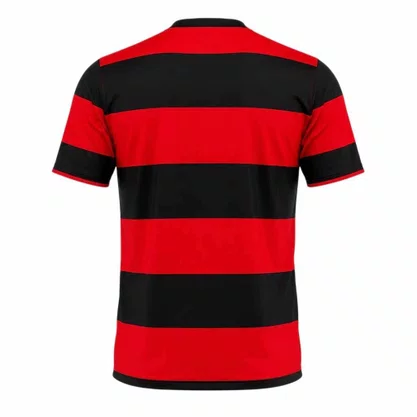 Camiseta Betel M/C Flamengo Fan Masculino 8126039-9362