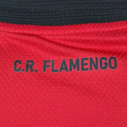Camiseta Betel M/C Flamengo Legado Masculino 8126042-03