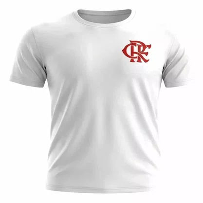 Camiseta Betel M/C Flamengo Nação Masculino 8126003-02