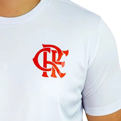 Camiseta Betel M/C Flamengo Nação Masculino 8126003-02