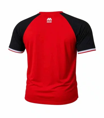 Camiseta Betel M/C Flamengo Tradição Masculino 8126092-9362
