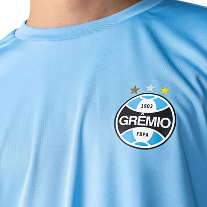 Camiseta Betel M/C Grêmio 1903 Masculina 1026012-06