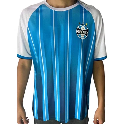 Camiseta Betel M/C Grêmio Degrade Masculina 1025140-02
